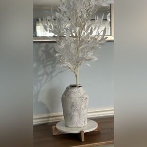 Winter Decor